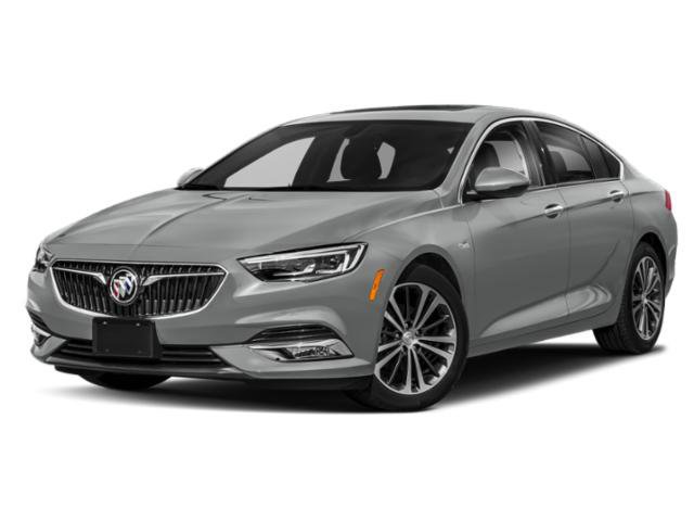 Used 2019 Buick Regal GS