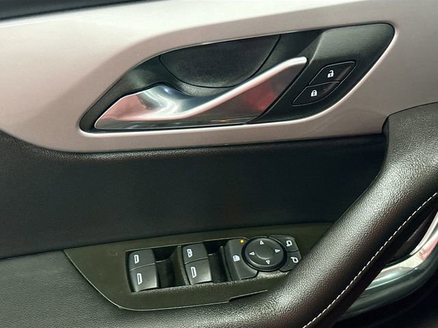 Used 2023 Chevrolet Blazer LT image 18