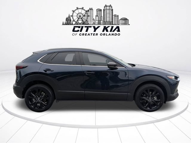 Used 2024 MAZDA CX-30 AWD 2.5 S w/ Select Sport Pkg image 7