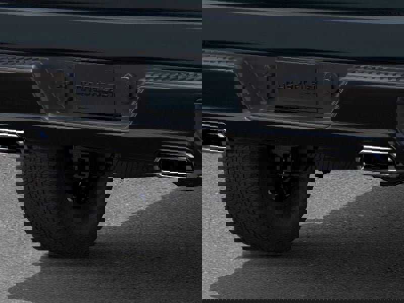 New 2026 Chevrolet Silverado 1500 LT Trail Boss image 14