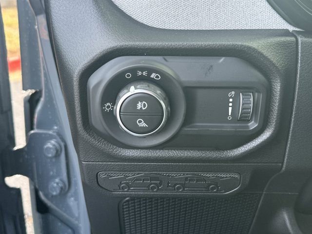 New 2026 Jeep Gladiator Sport AWD/4WD image 23