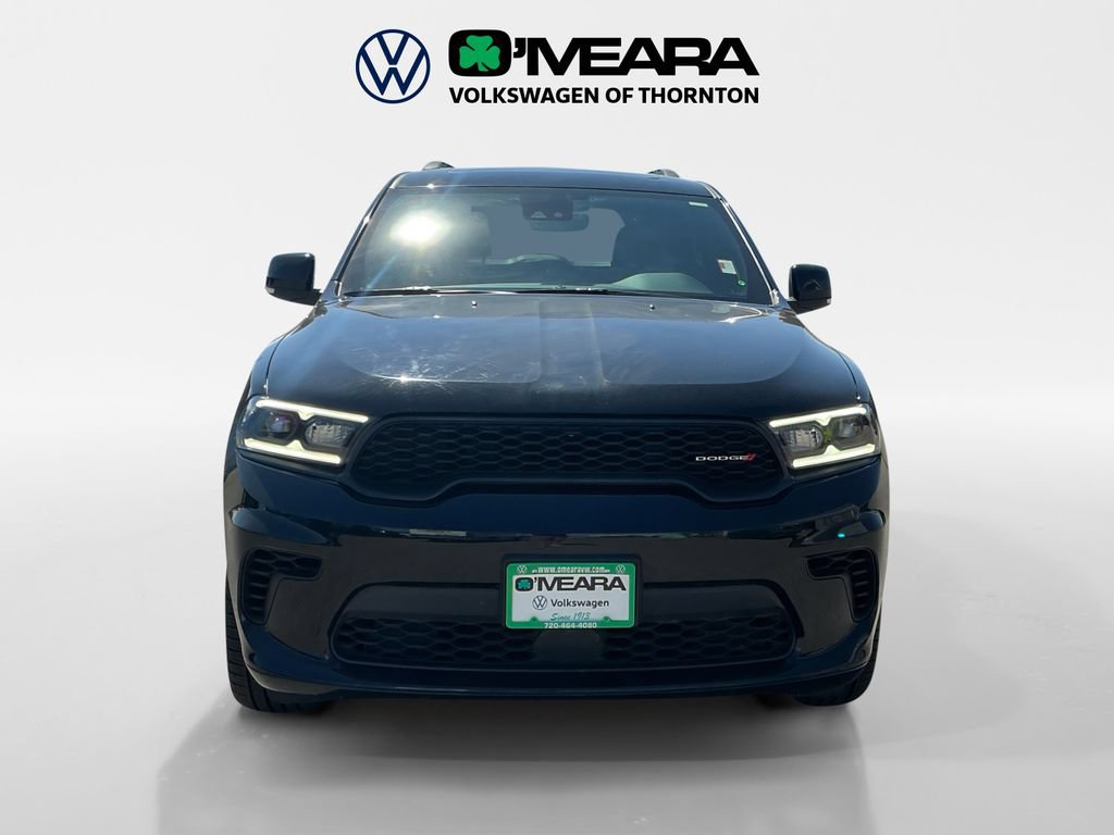 Used 2024 Dodge Durango GT AWD/4WD image 8