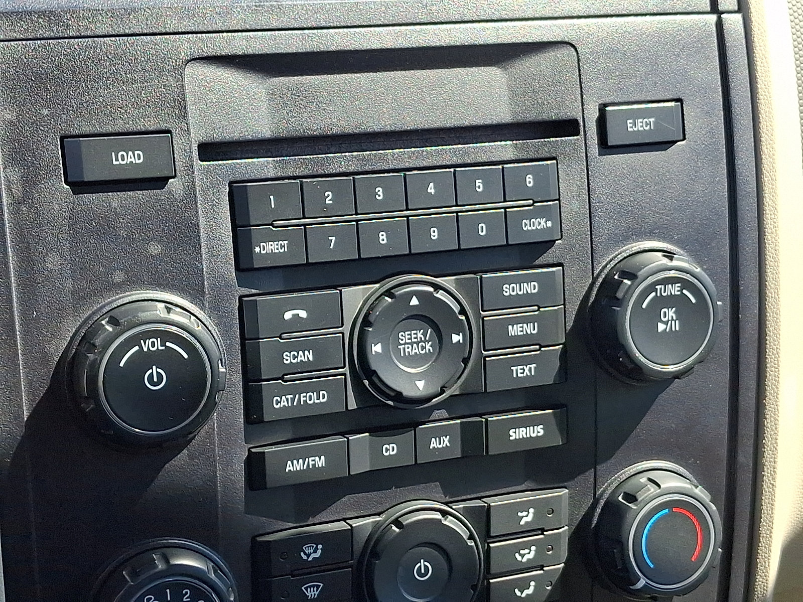 Used 2012 Ford Escape XLS FWD image 20