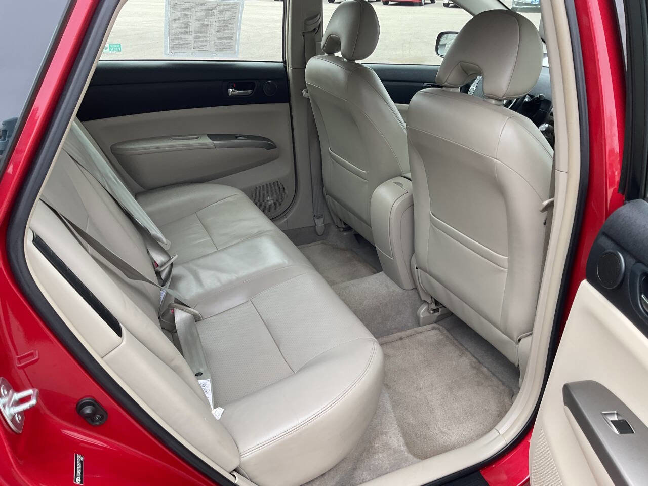 Used 2008 Toyota Prius Touring image 33