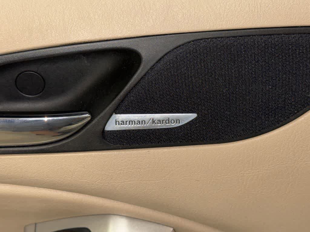 Used 2004 BMW 325Ci Coupe image 24