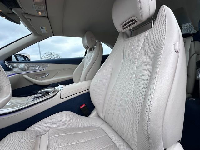 Used 2022 Mercedes-Benz E 450 4MATIC Cabriolet image 22