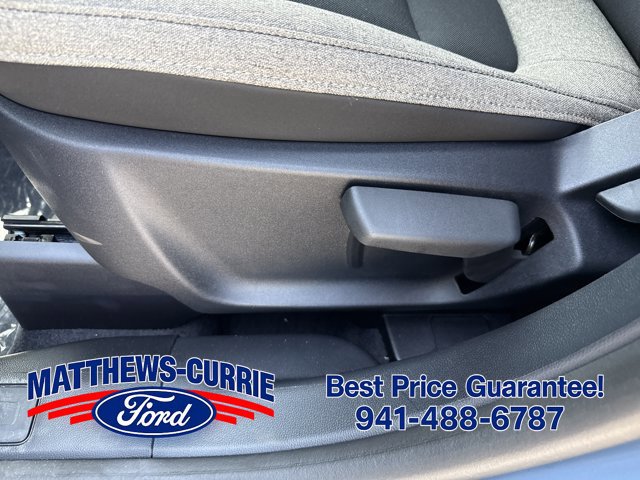 New 2026 Ford Bronco Sport Big Bend AWD/4WD image 11