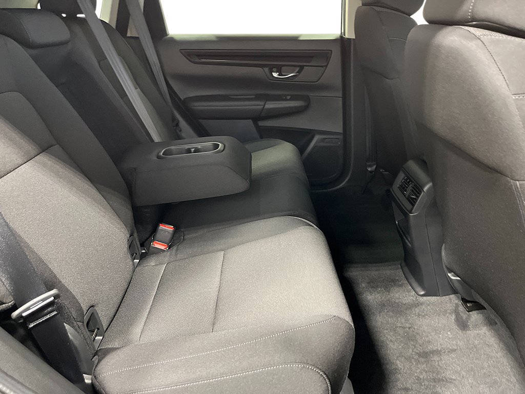 New 2027 Honda CR-V LX image 24