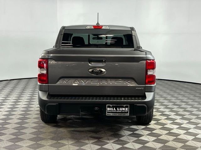 Used 2023 Ford Maverick Lariat w/ Lariat Luxury Package image 5