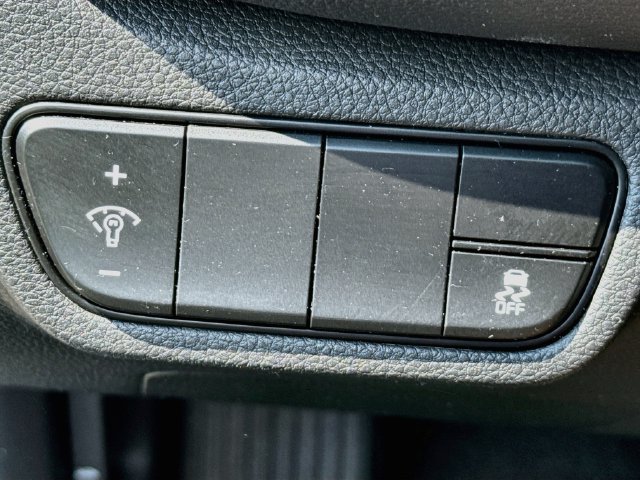 Used 2024 Kia Seltos SX AWD/4WD image 10