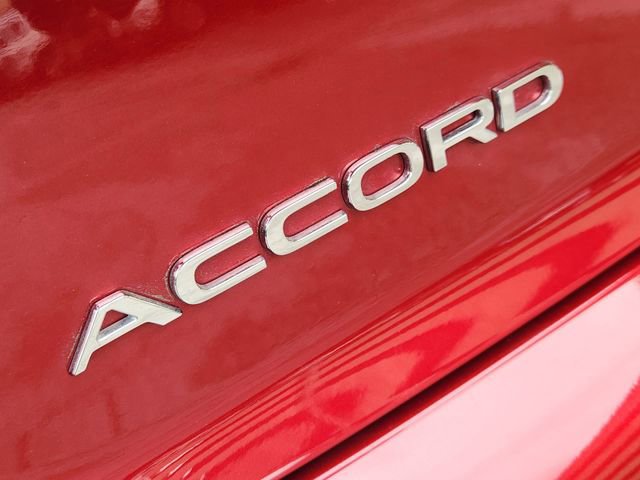 Used 2024 Honda Accord Sport image 30