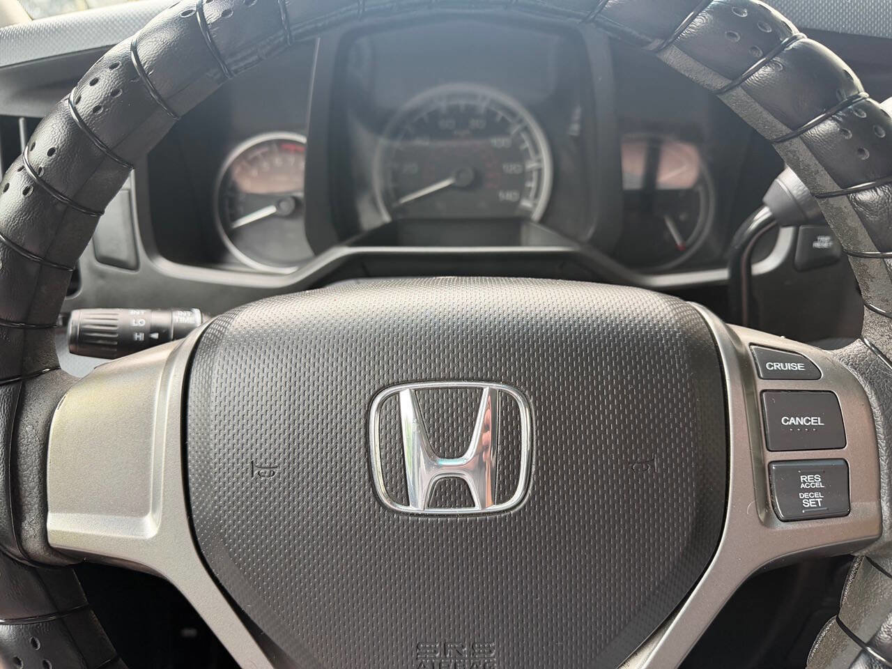 Used 2010 Honda Ridgeline RT image 22