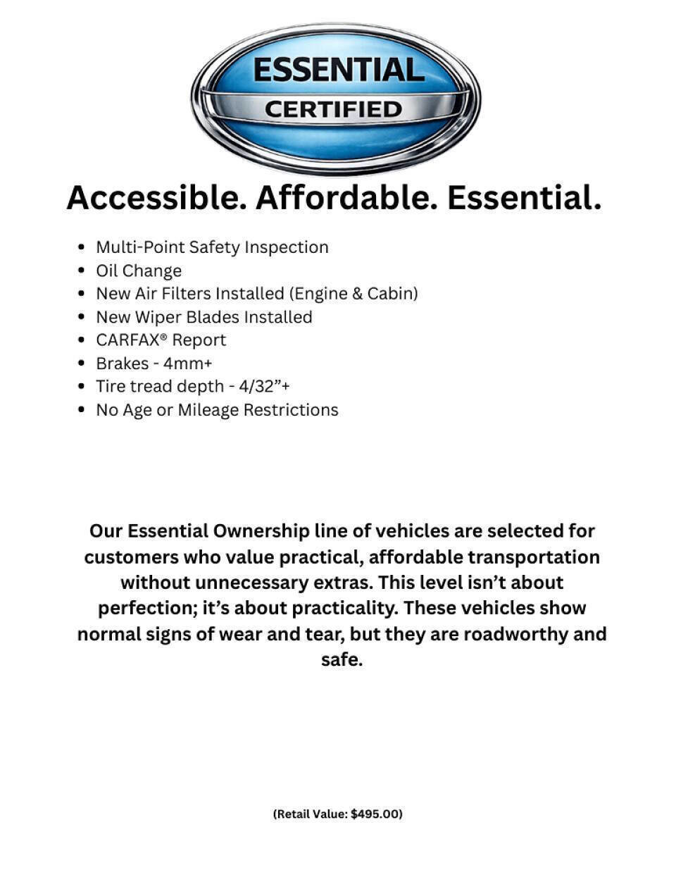 Used 2015 GMC Acadia SLT w/ Open Road Package image 24