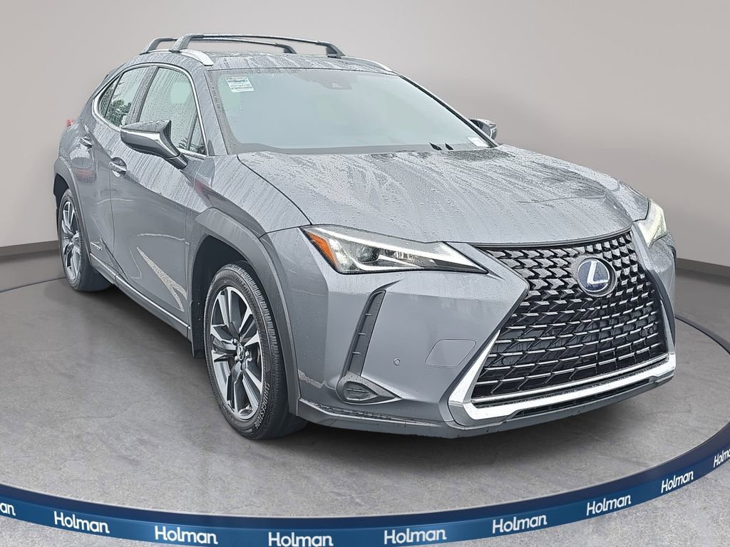 Used 2020 Lexus UX 250h w/ Premium Package image 3