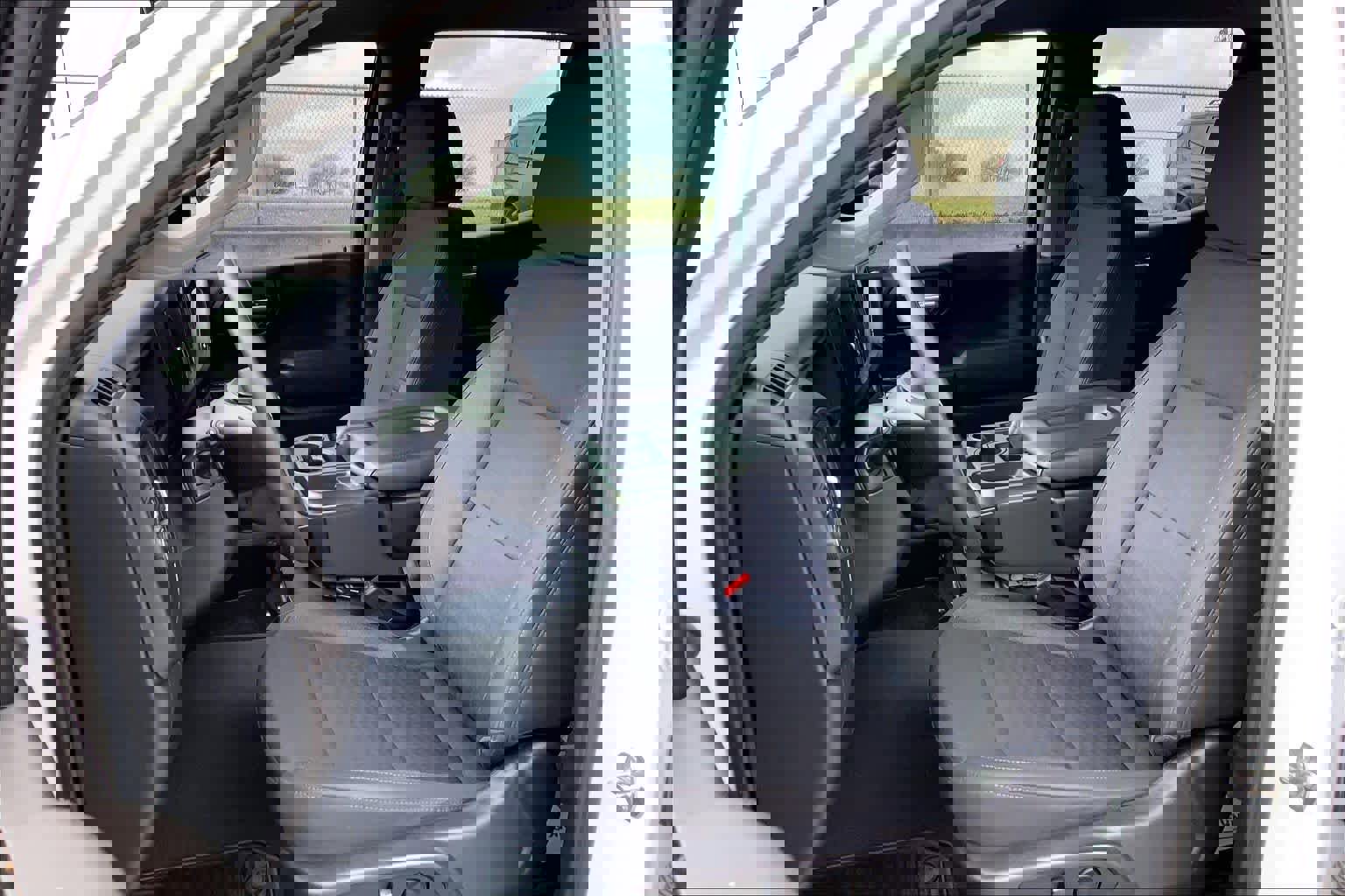 Used 2024 Chevrolet Silverado 1500 Custom image 14