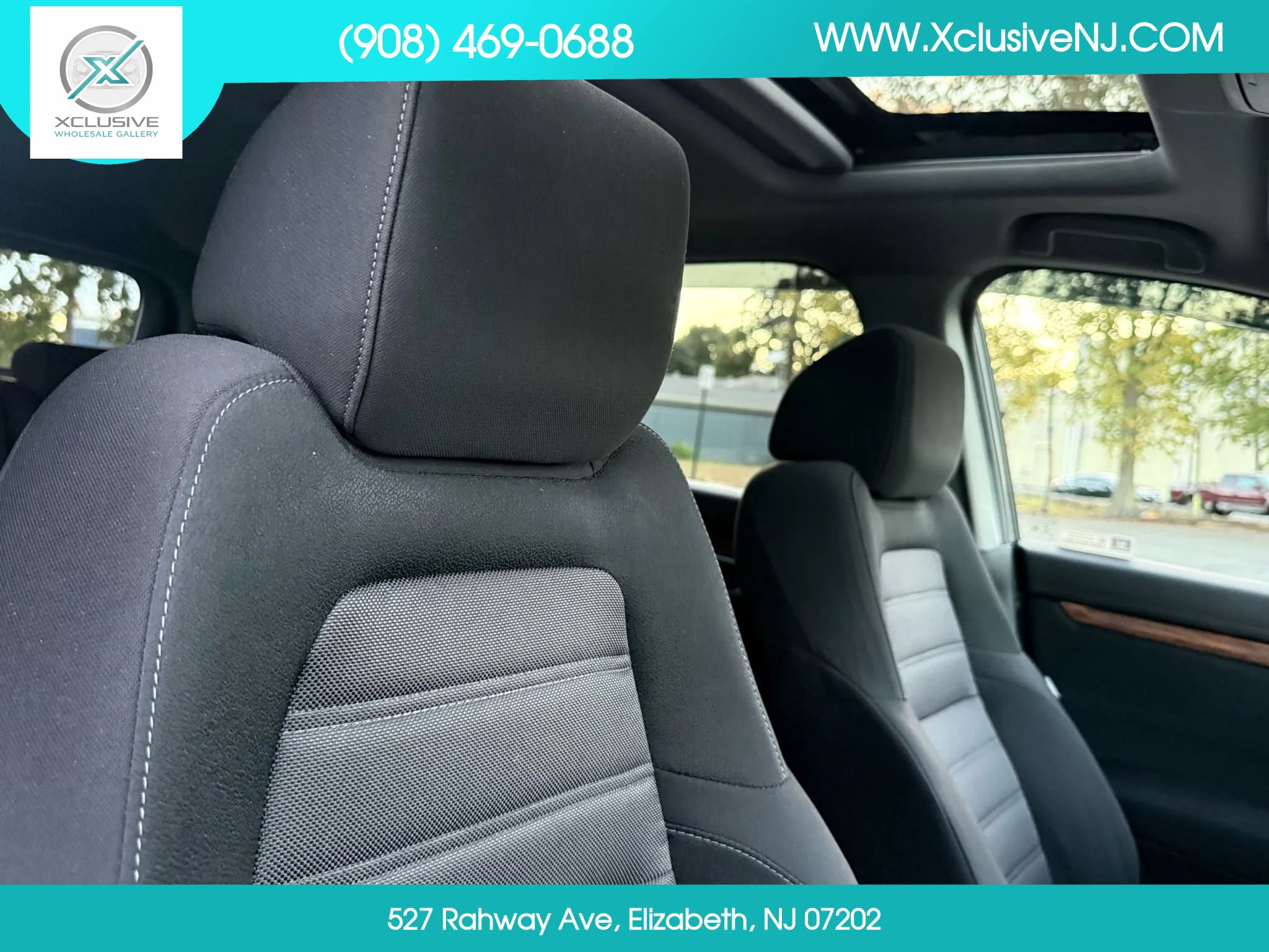 Used 2022 Honda CR-V EX image 22