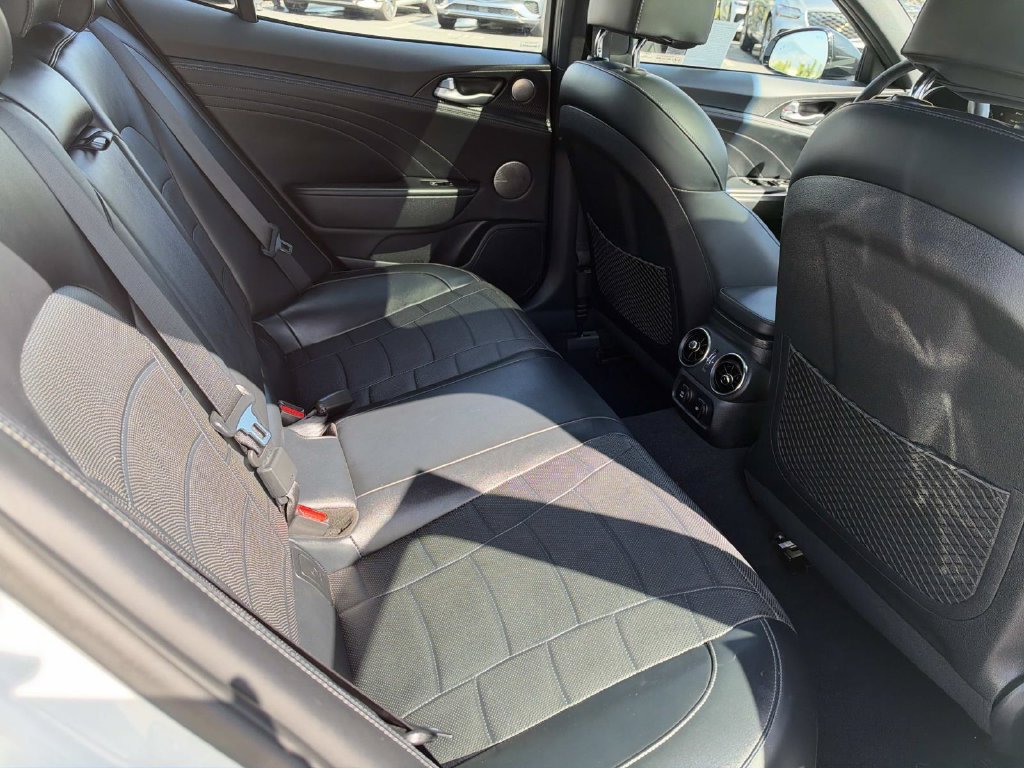 Used 2022 Kia Stinger GT2 w/ Scorpion Package RWD image 19