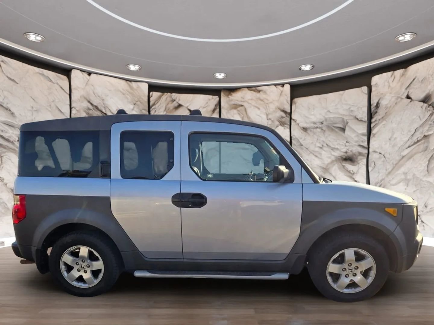 Used 2004 Honda Element EX image 4