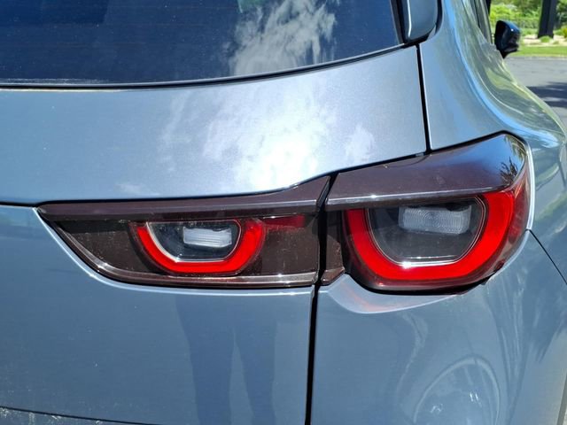 Certified 2025 MAZDA CX-50 2.5 Hybrid w/ Weather Package AWD/4WD image 15