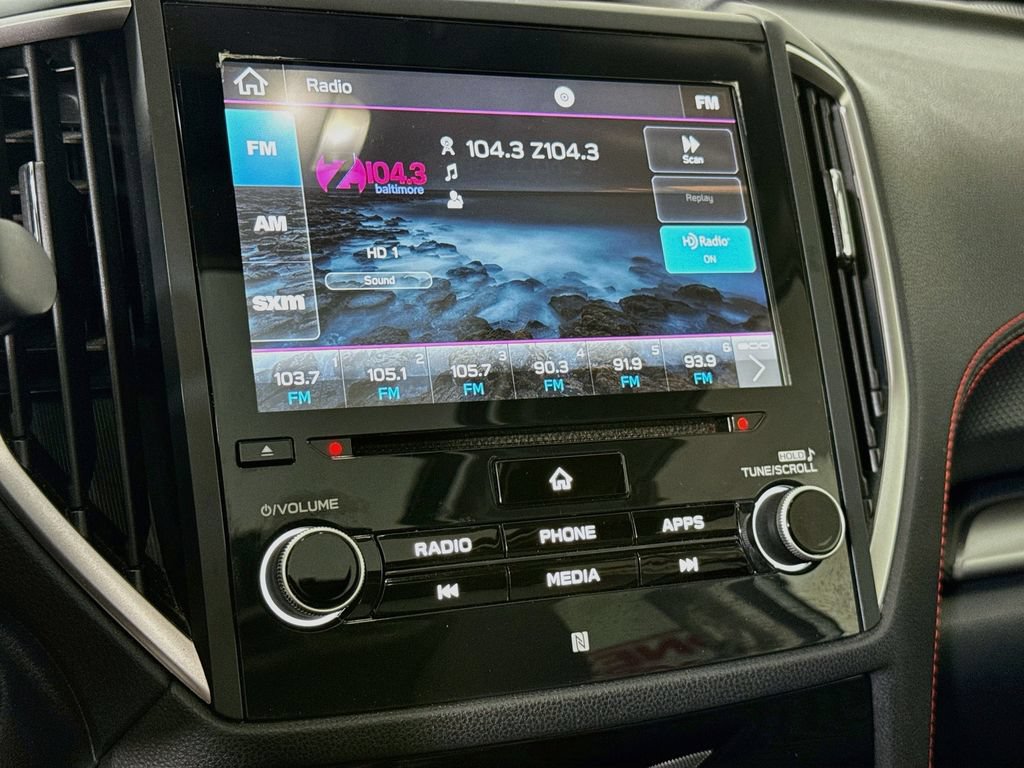 Used 2019 Subaru Forester Sport AWD/4WD image 6