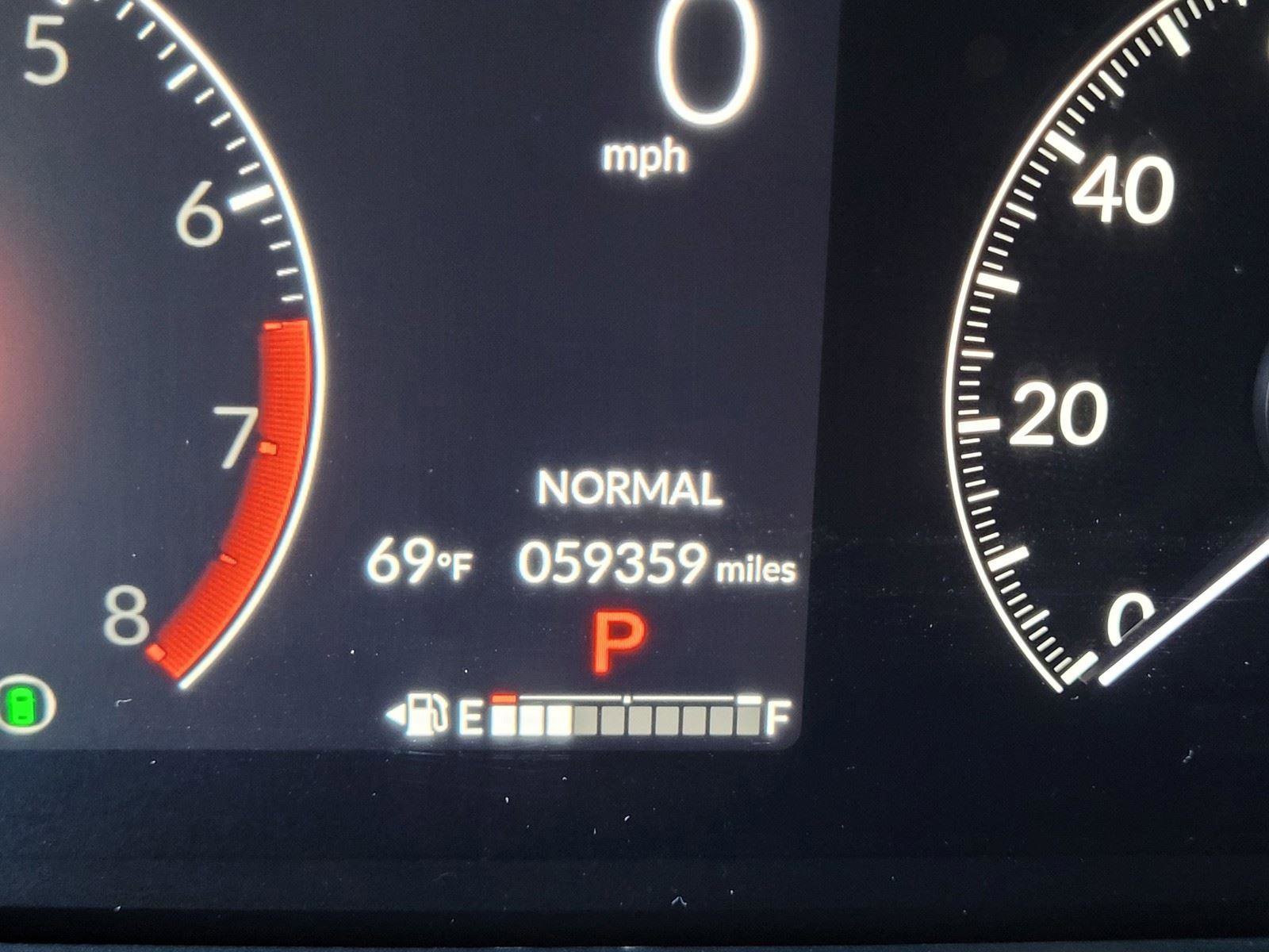 Used 2023 Honda Pilot Touring image 28