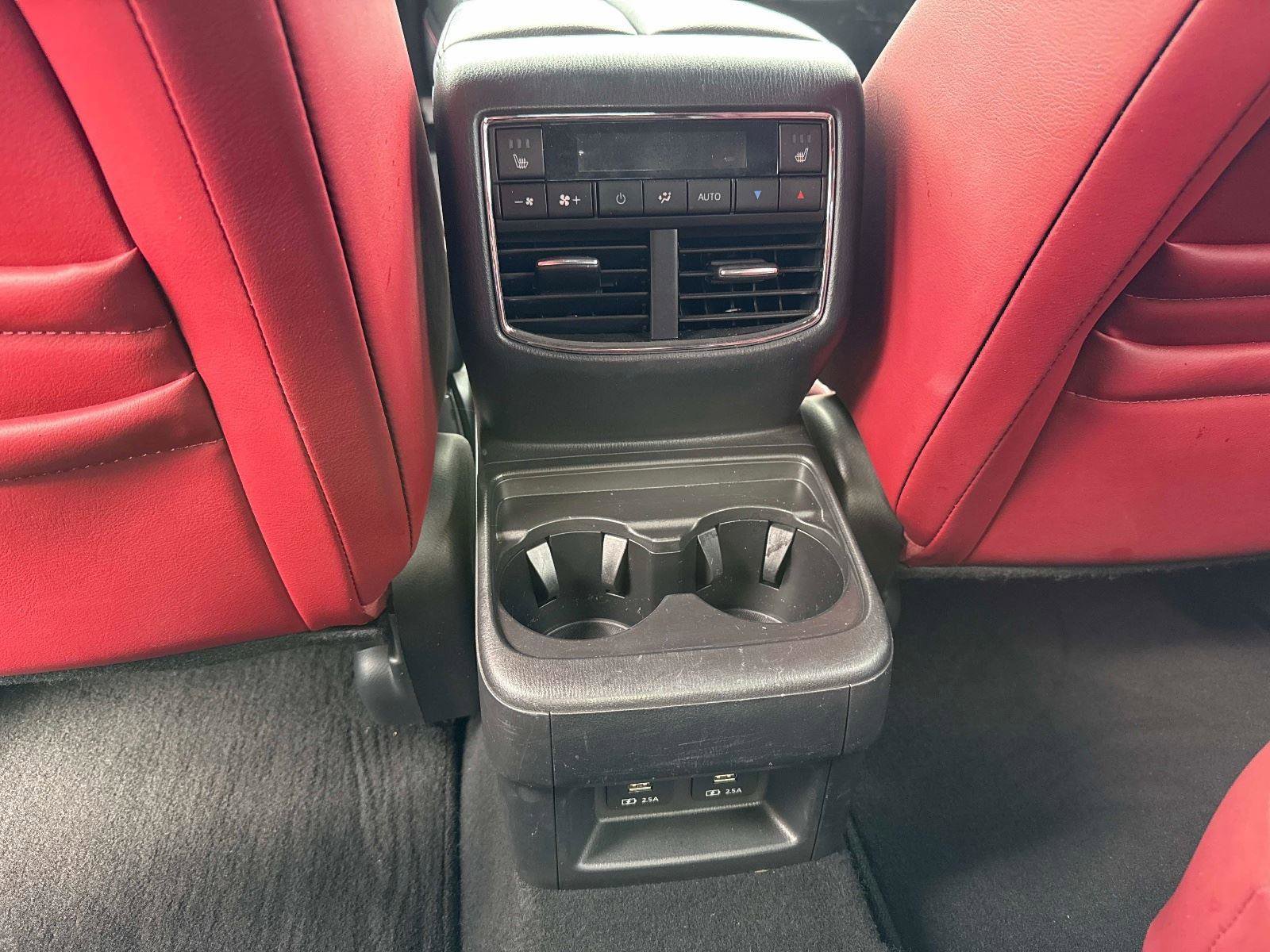 Used 2023 MAZDA CX-9 Carbon Edition AWD/4WD image 17