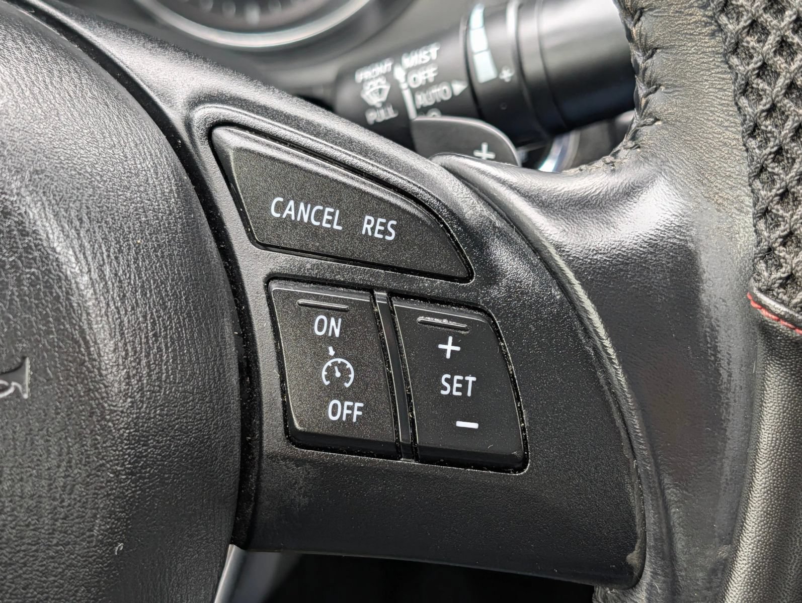 Used 2014 MAZDA MAZDA6 Grand Touring FWD image 31