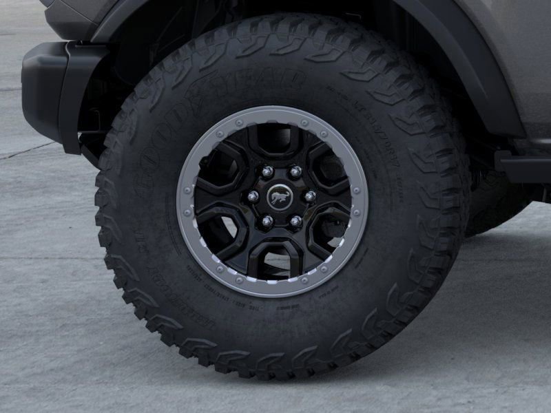 New 2025 Ford Bronco Badlands image 21