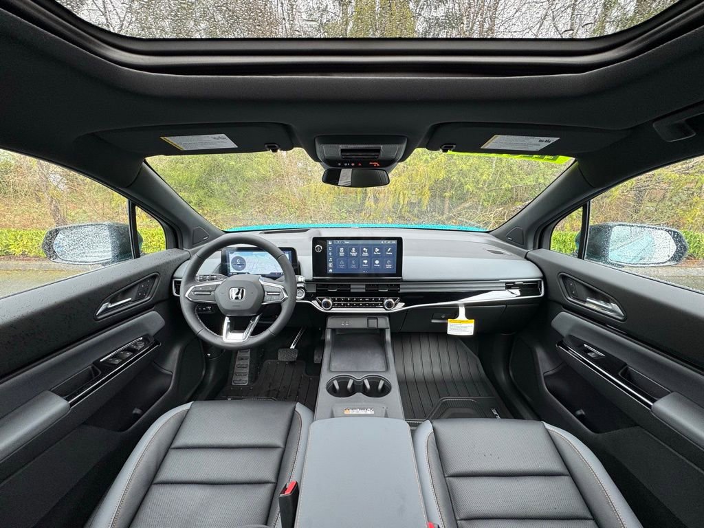 New 2026 Honda Prologue Elite image 4