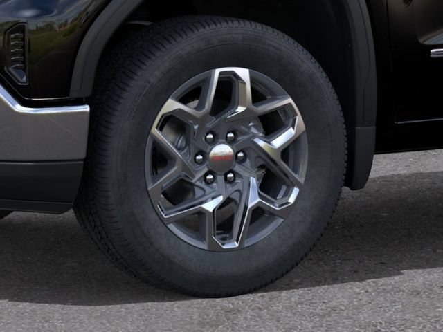 New 2026 GMC Sierra 1500 SLT w/ SLT Convenience Package AWD/4WD image 9