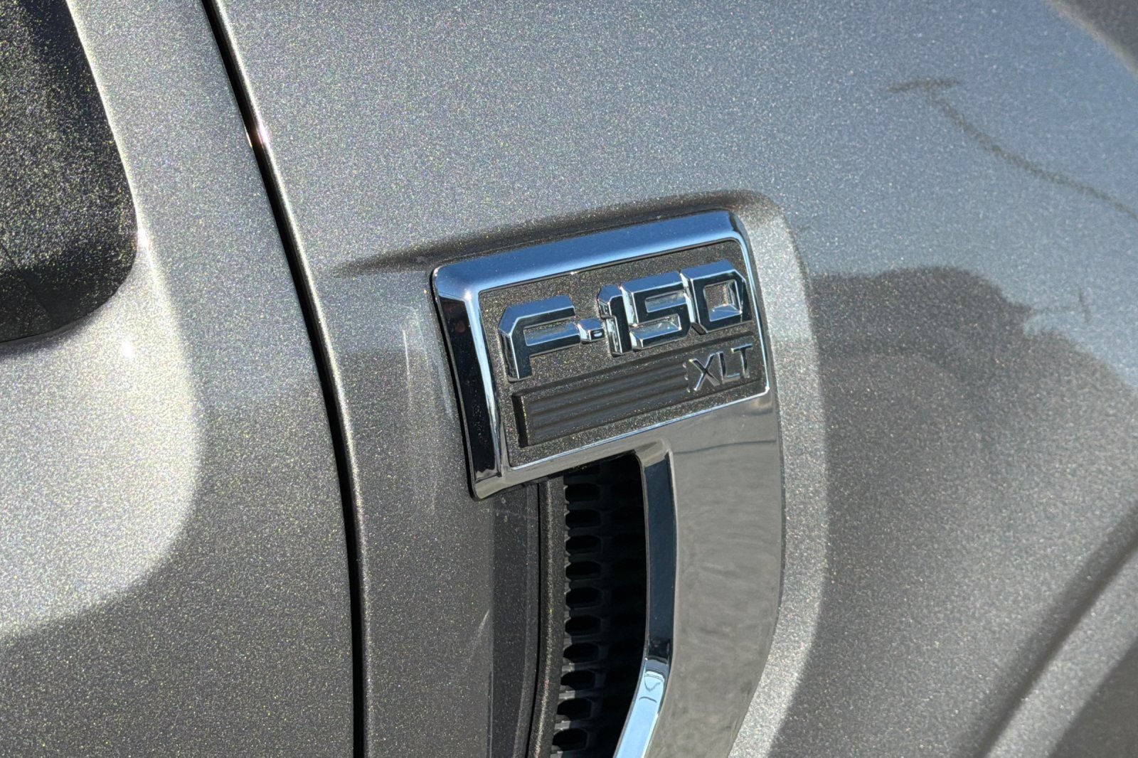 Used 2023 Ford F150 XLT w/ Equipment Group 301A Mid RWD image 31