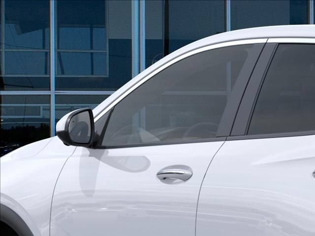 New 2026 Buick Encore GX Preferred w/ Advanced Technology Package FWD image 12