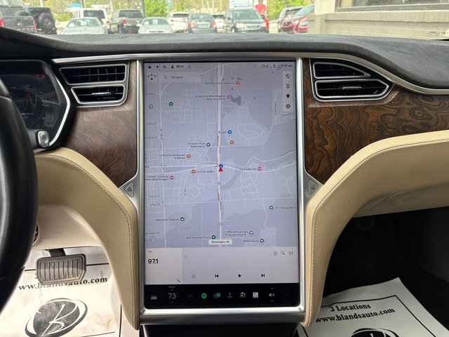 Used 2017 Tesla Model S 60 image 22