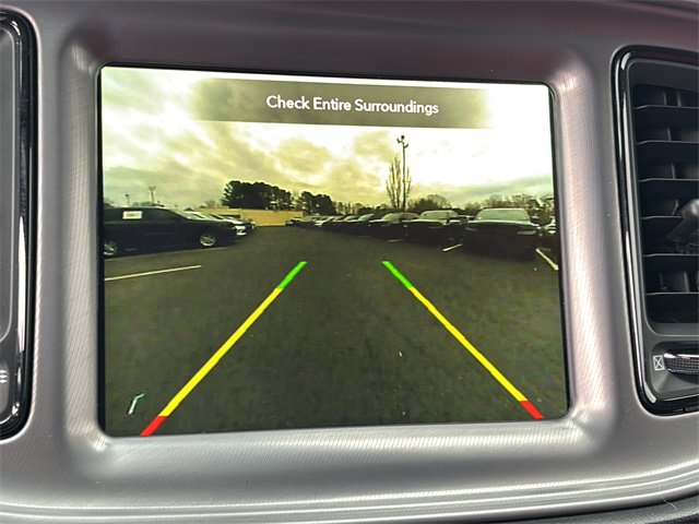 Certified 2023 Dodge Challenger R/T Scat Pack w/ Plus Package image 31