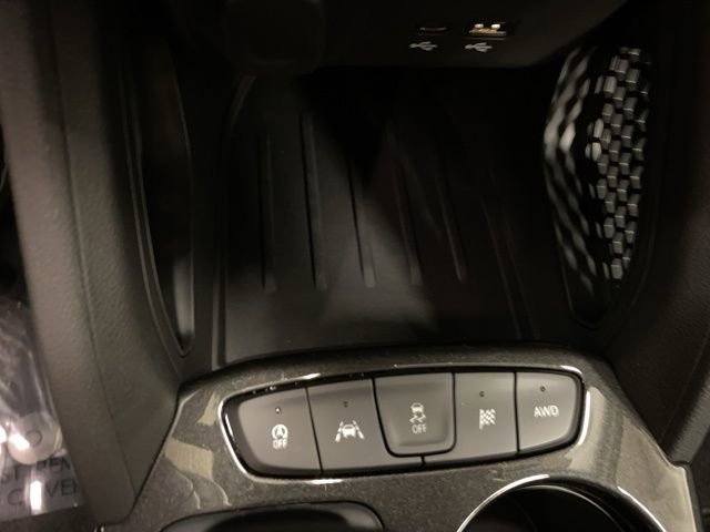 New 2026 Chevrolet TrailBlazer LS w/ LS Convenience Package image 32