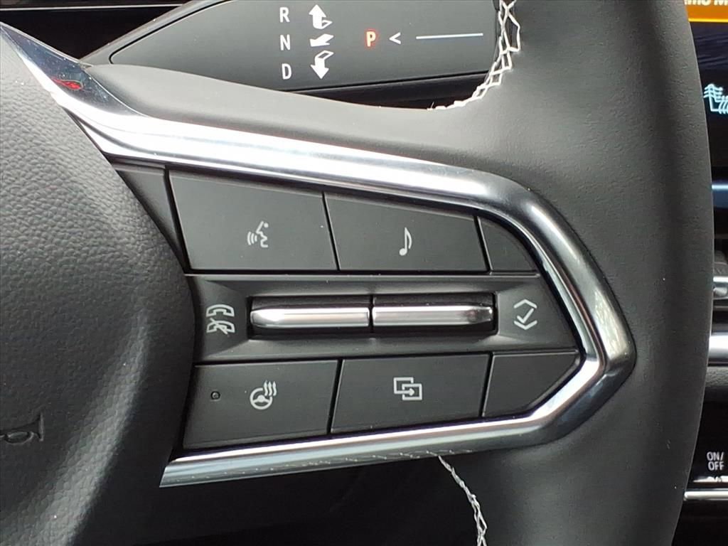 New 2026 Chevrolet Equinox EV LT w/ LPO, All-Weather Mat Package image 18