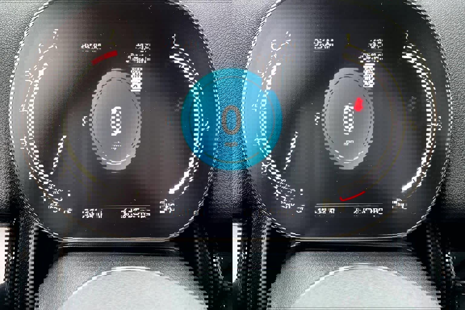 Certified 2023 MINI Cooper Countryman S w/ Signature Upholstery Package image 28