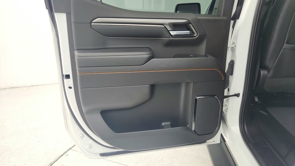 Used 2024 GMC Sierra 1500 AT4 w/ AT4 Preferred Package image 28