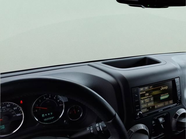 Used 2016 Jeep Wrangler Unlimited Sport w/ Quick Order Package 24S image 21