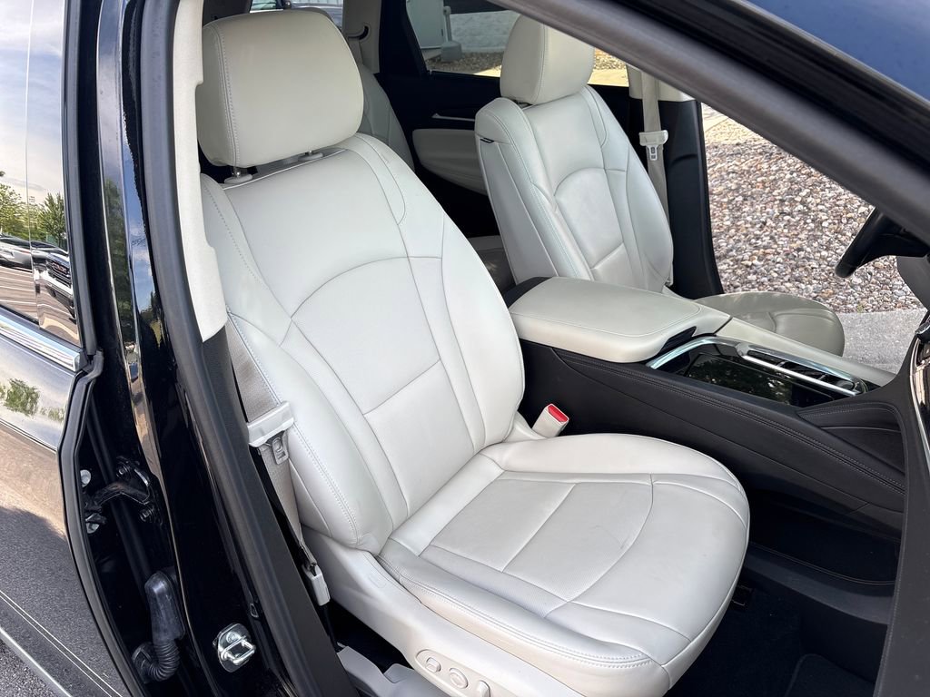 Certified 2023 Buick Enclave Premium w/ Experience Buick Package FWD image 50