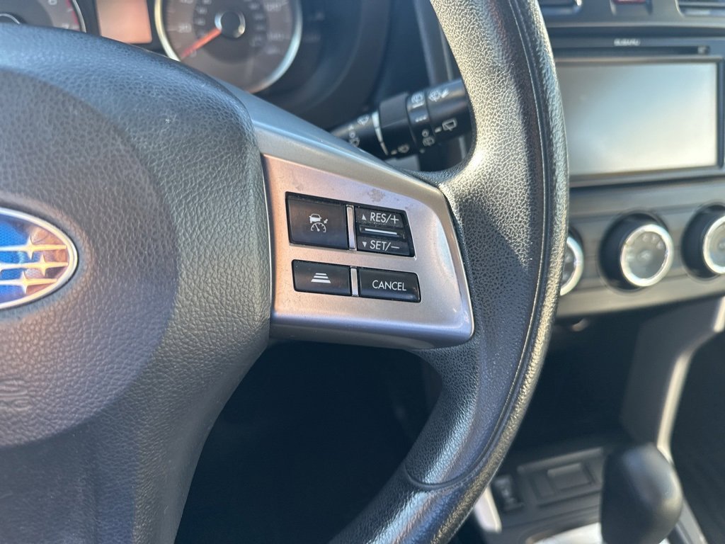 Used 2015 Subaru Forester 2.5i Premium image 12