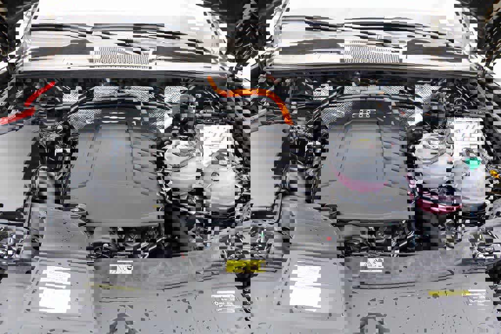 Used 2025 Audi Q5 e Premium Plus w/ Premium Plus Package image 27