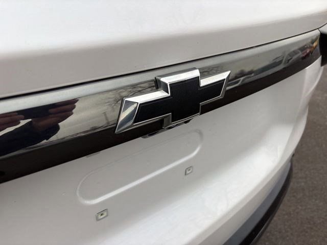 Used 2020 Chevrolet Traverse Premier image 53