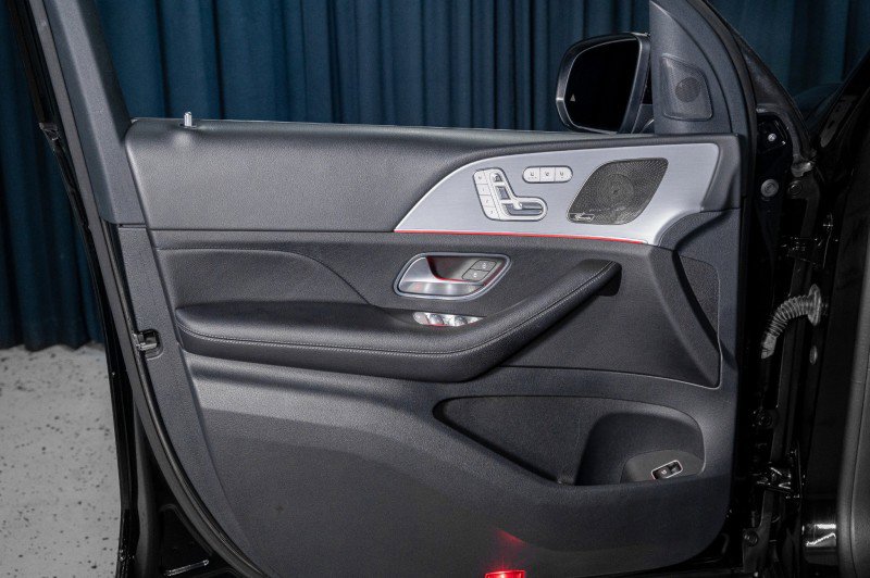 Certified 2024 Mercedes-Benz GLE 450 4MATIC image 12