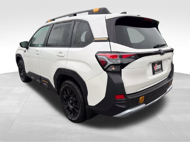 Used 2026 Subaru Forester Wilderness AWD/4WD image 5