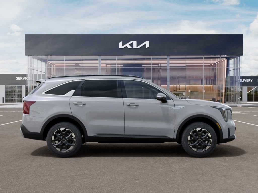 New 2026 Kia Sorento S AWD/4WD image 7