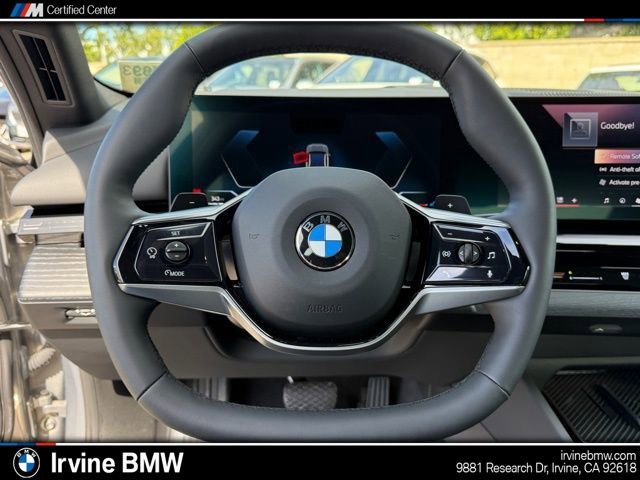 Used 2025 BMW 530i image 24