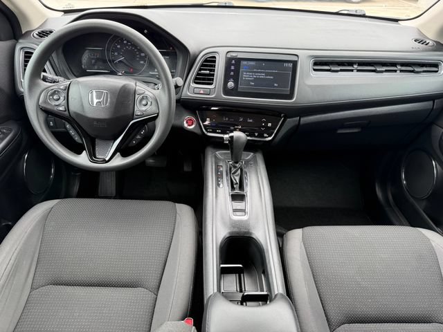 Used 2019 Honda HR-V EX image 22
