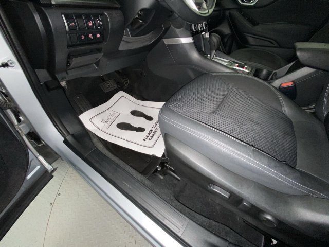 Used 2020 Subaru Forester Premium AWD/4WD image 12