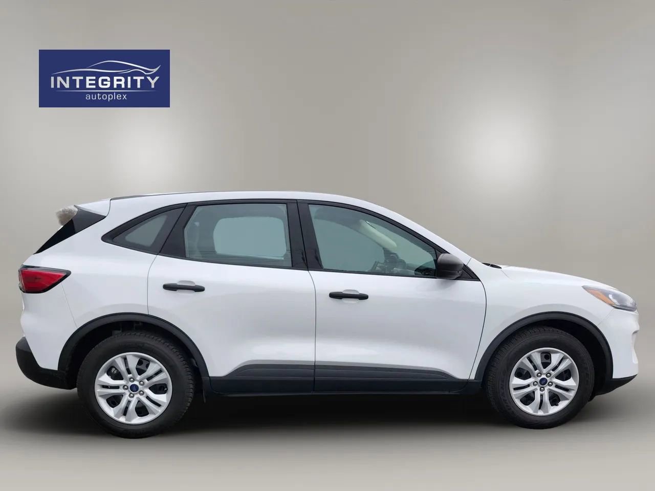 Used 2020 Ford Escape S FWD image 2